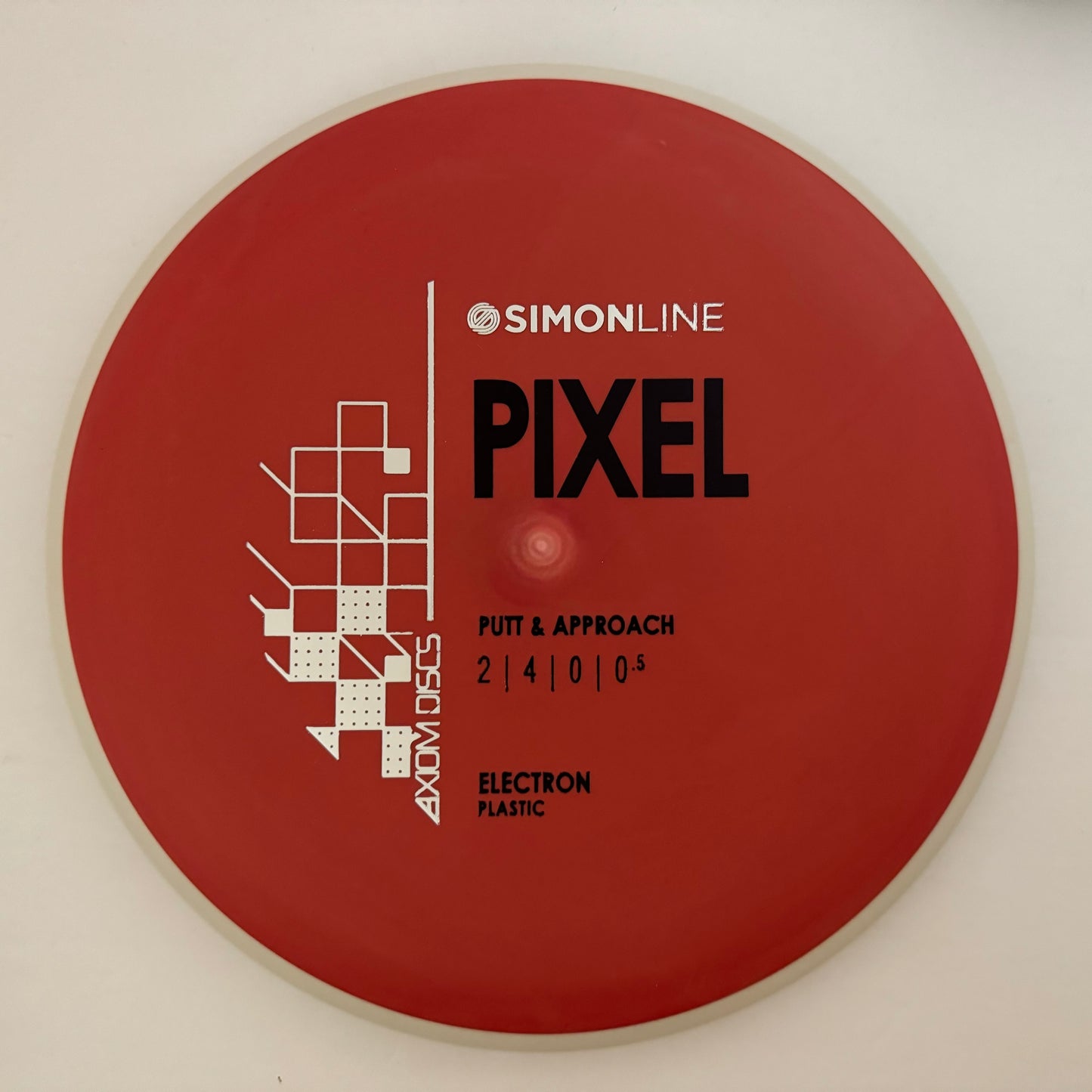 Simon Line Pixel