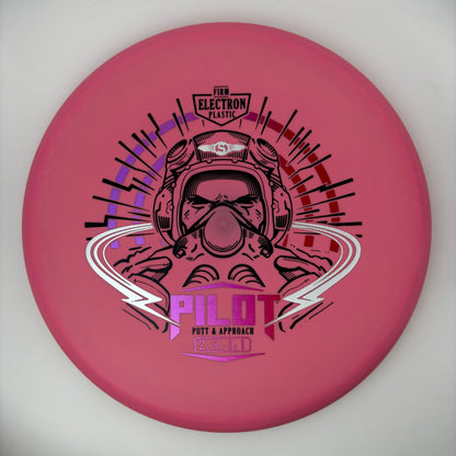 Pilot