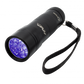 Compact UV Flashlight