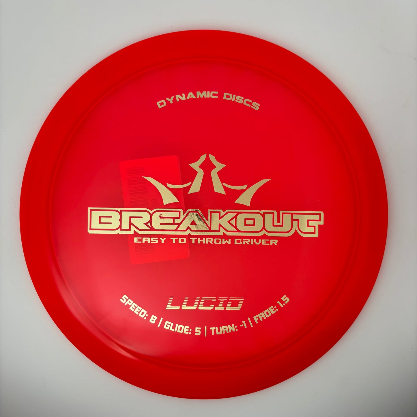 Breakout