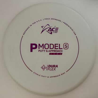 P Model S