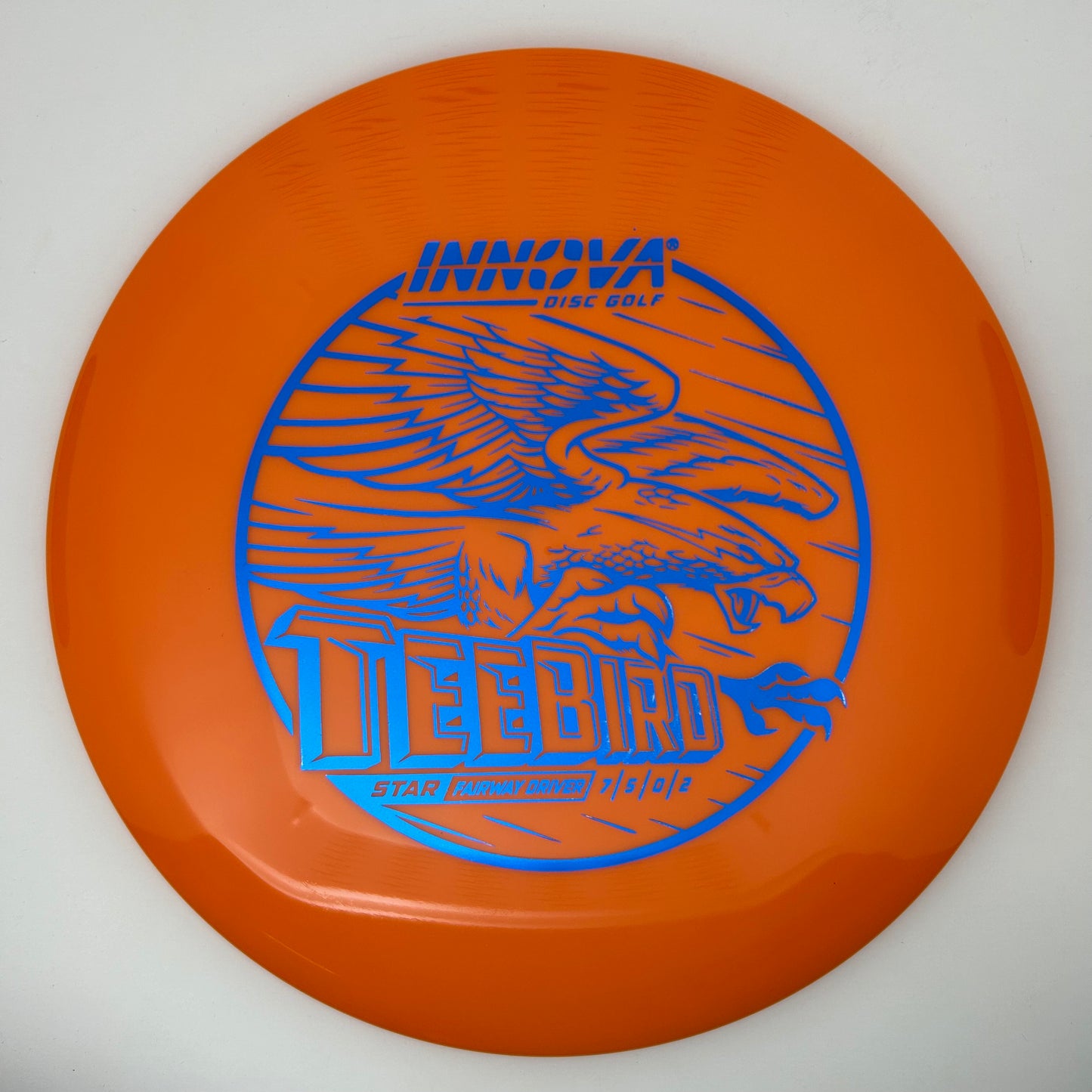 TeeBird