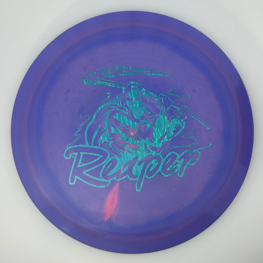 Discraft Reaper Limited Edition ESP Swirl