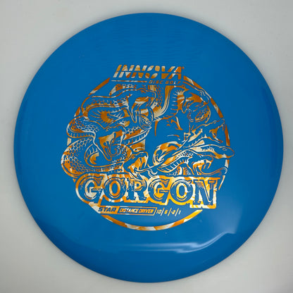 Gorgon