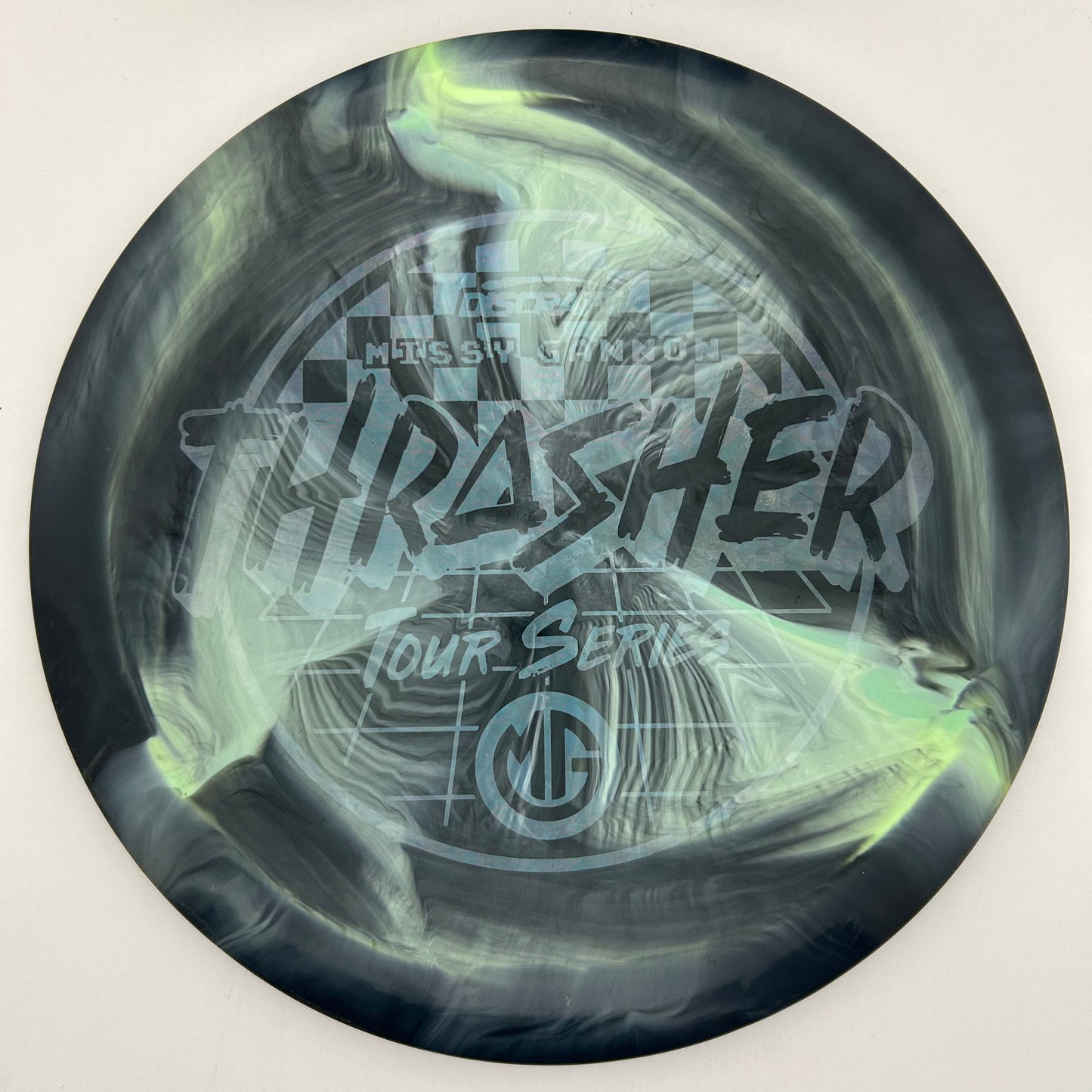 USED - Thrasher