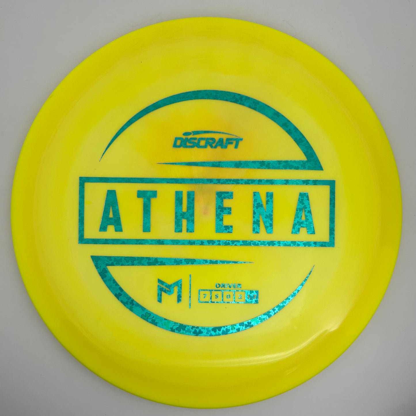 Athena