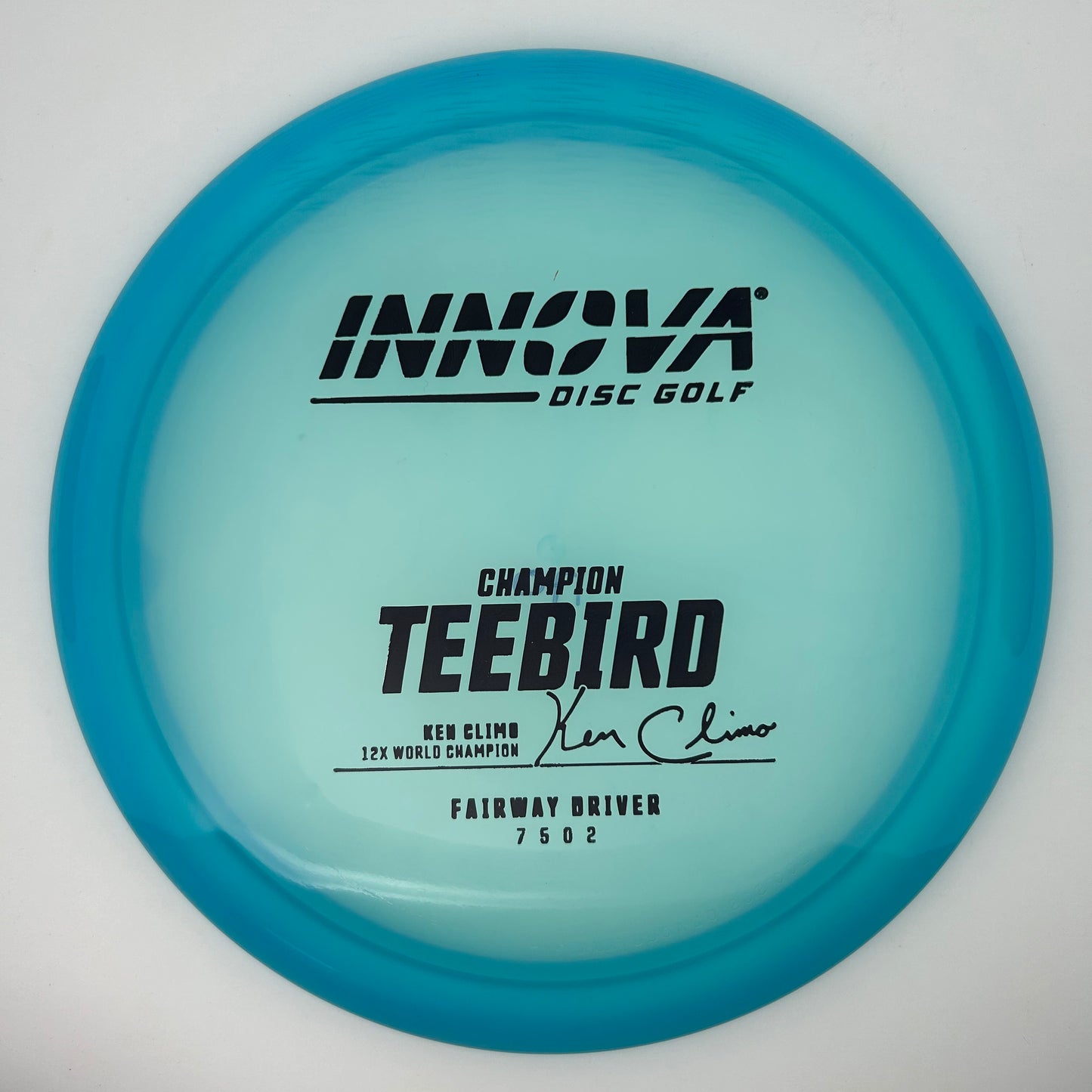 TeeBird