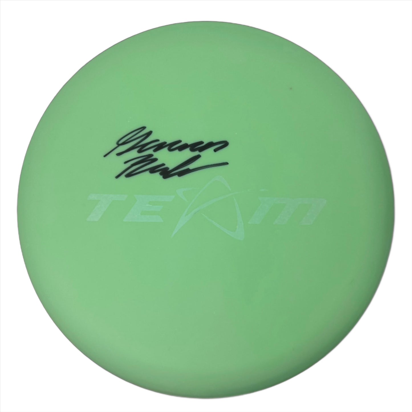 Prodigy Team Stamp PA-3 (SIGNED) (NEW)