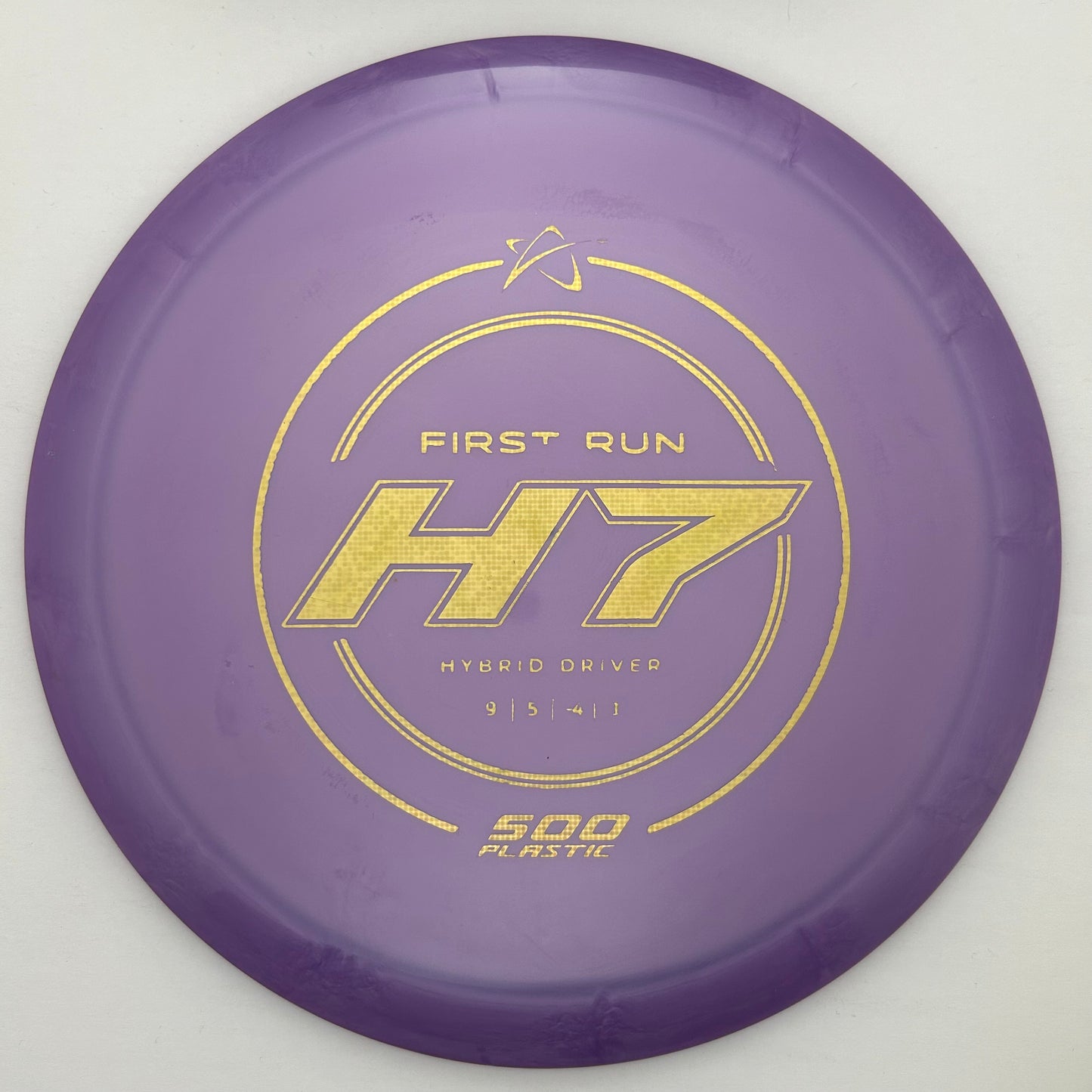 USED - H7