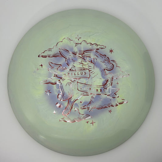 Gazellus Ulibarris Discraft ESP Undertaker