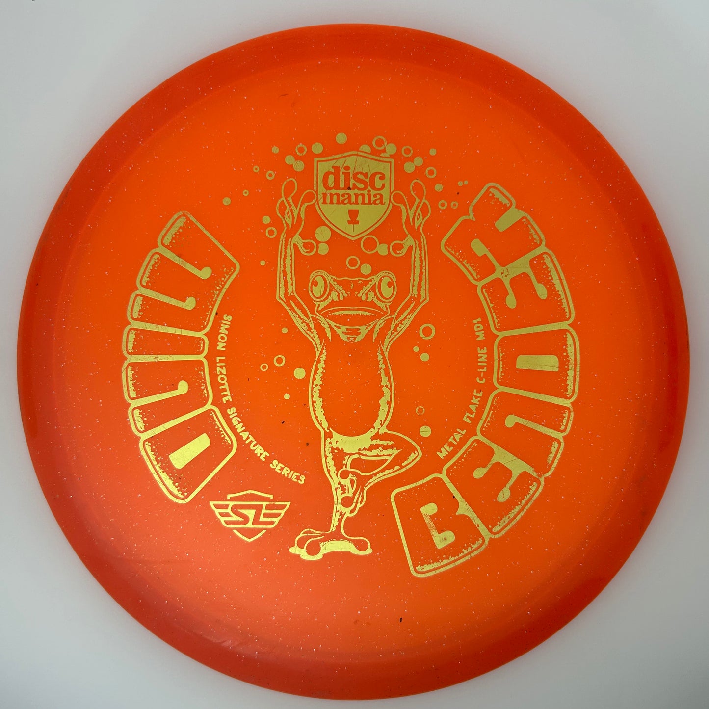 Simon Lizotte Mind Bender (USED)