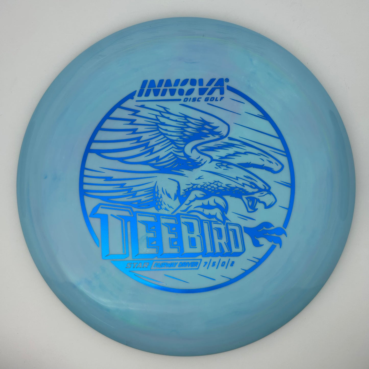 TeeBird