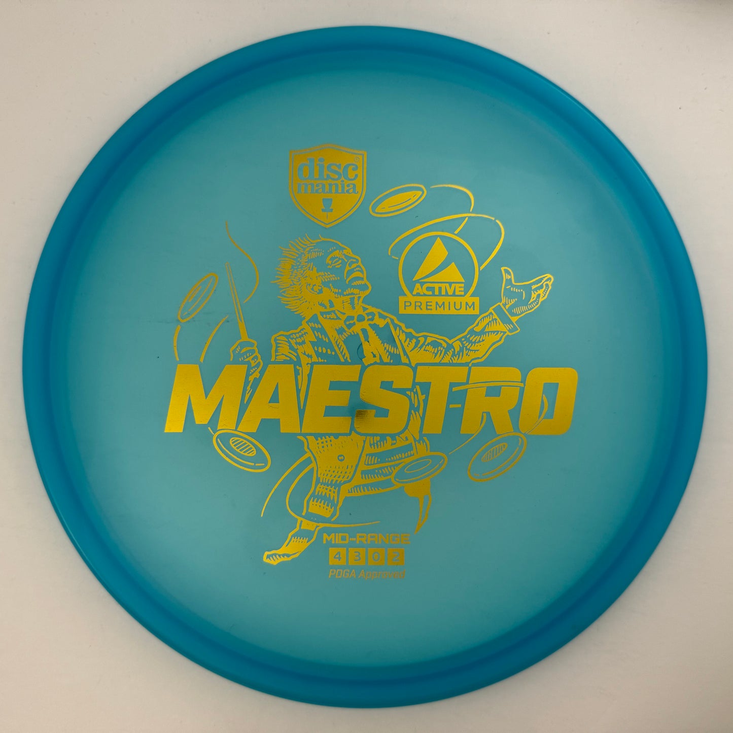 Maestro