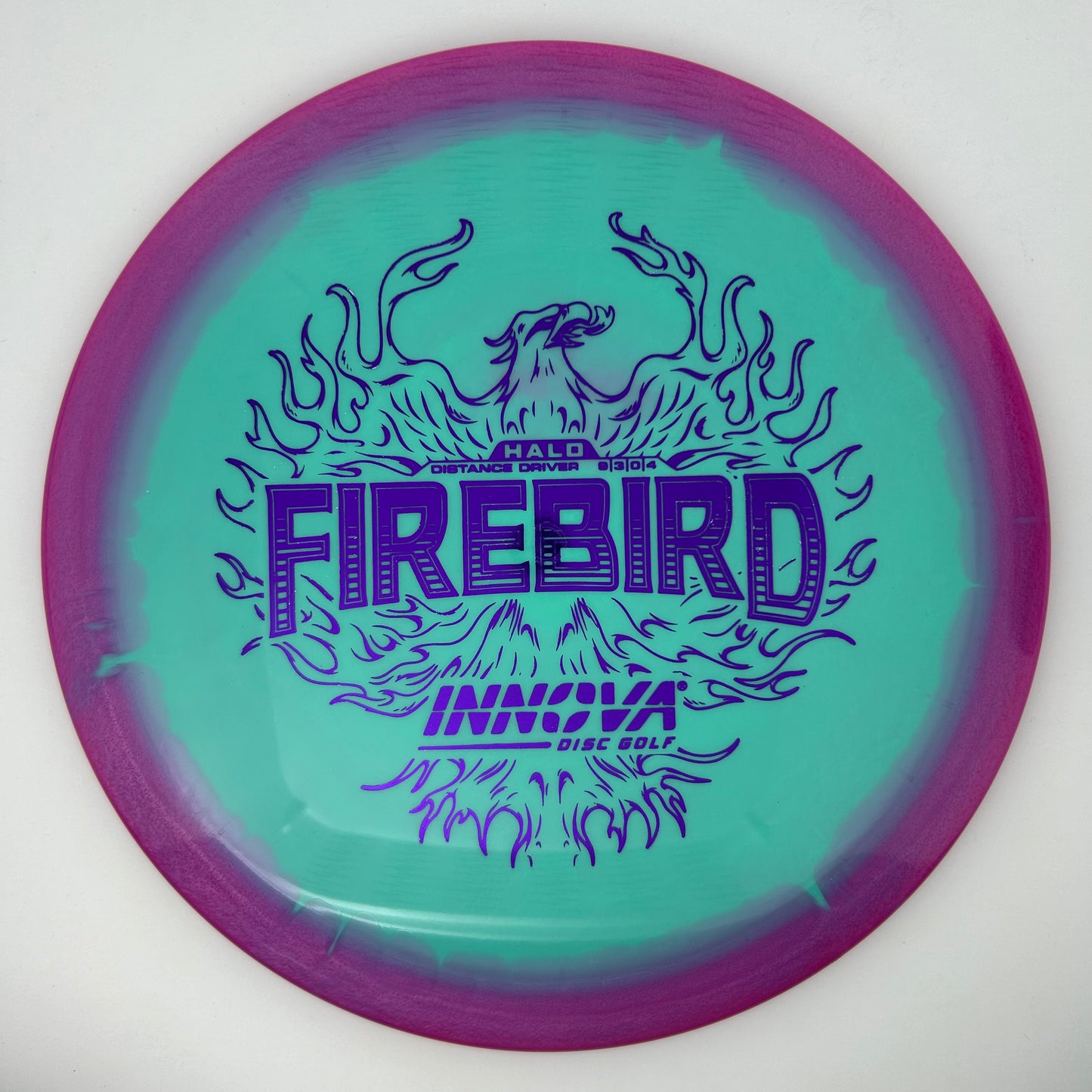 Firebird