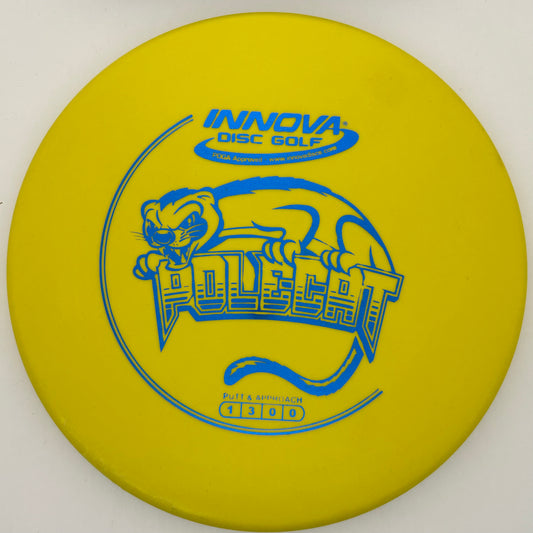 USED - Polecat