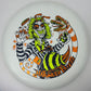 Triple Foil Halloween Buzzz 2024