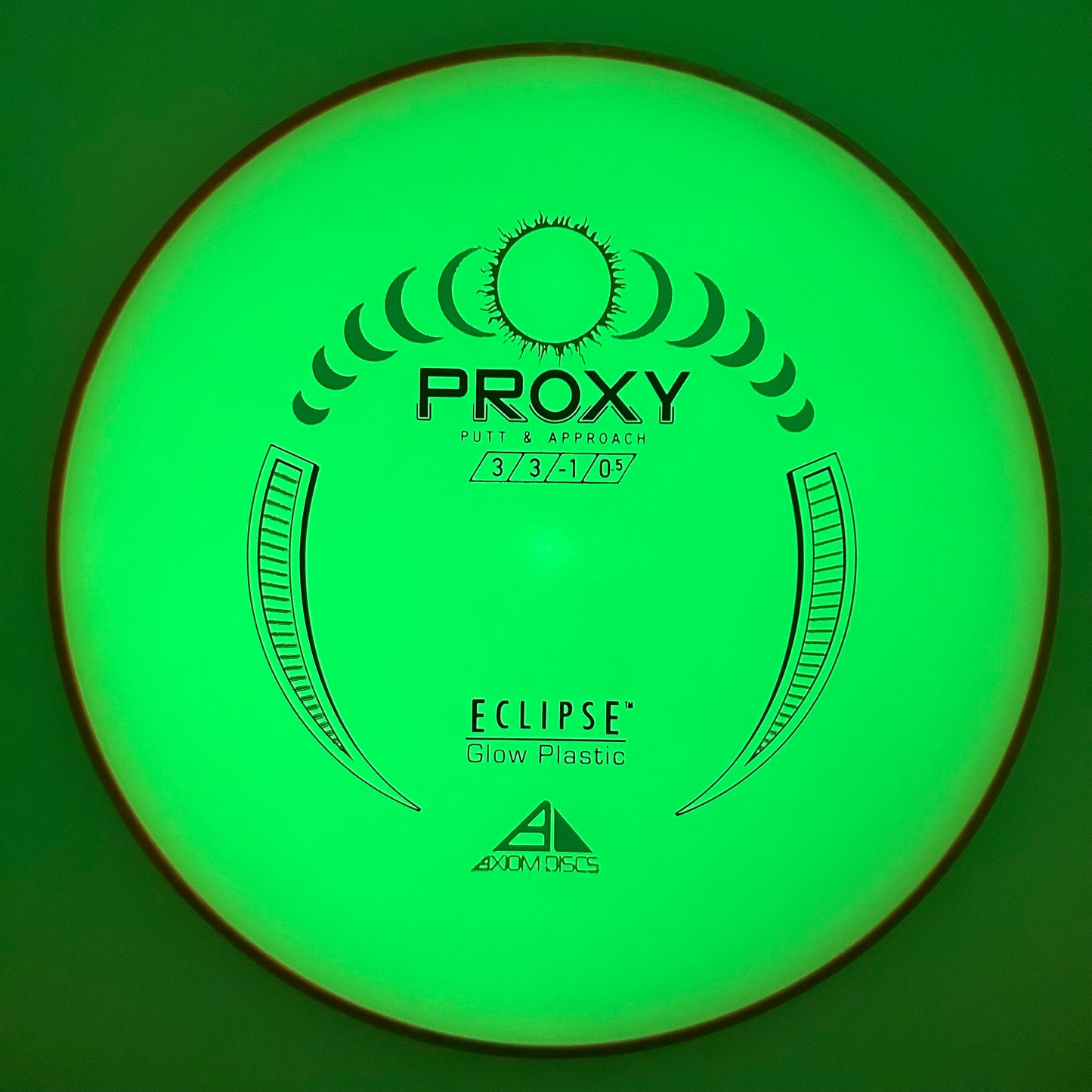 Eclipse Proxy