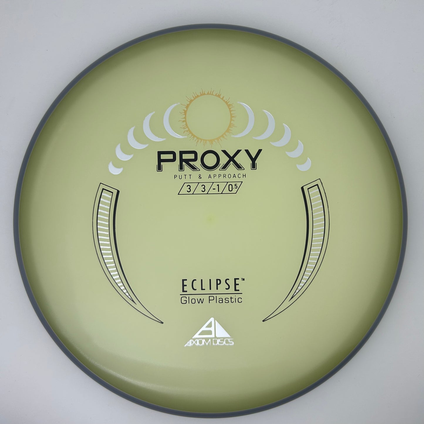 Eclipse Proxy