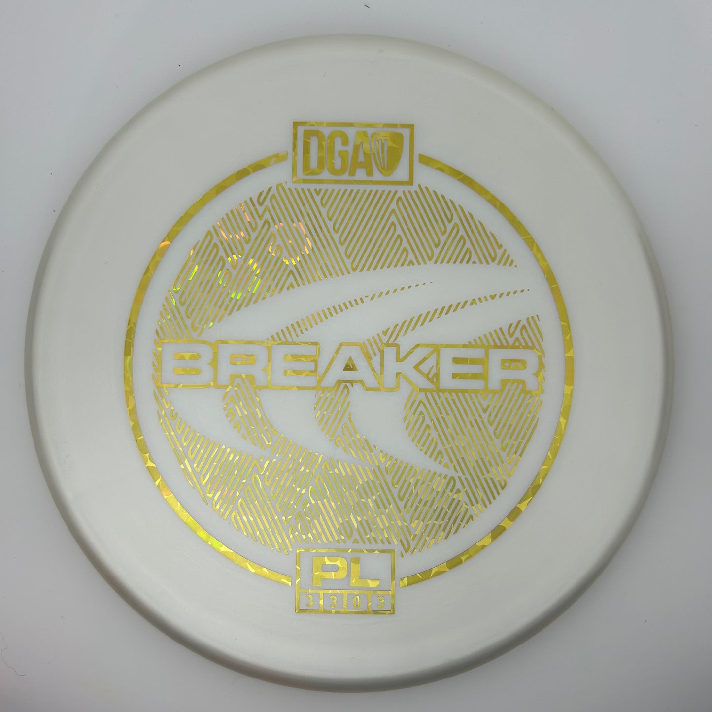 Breaker