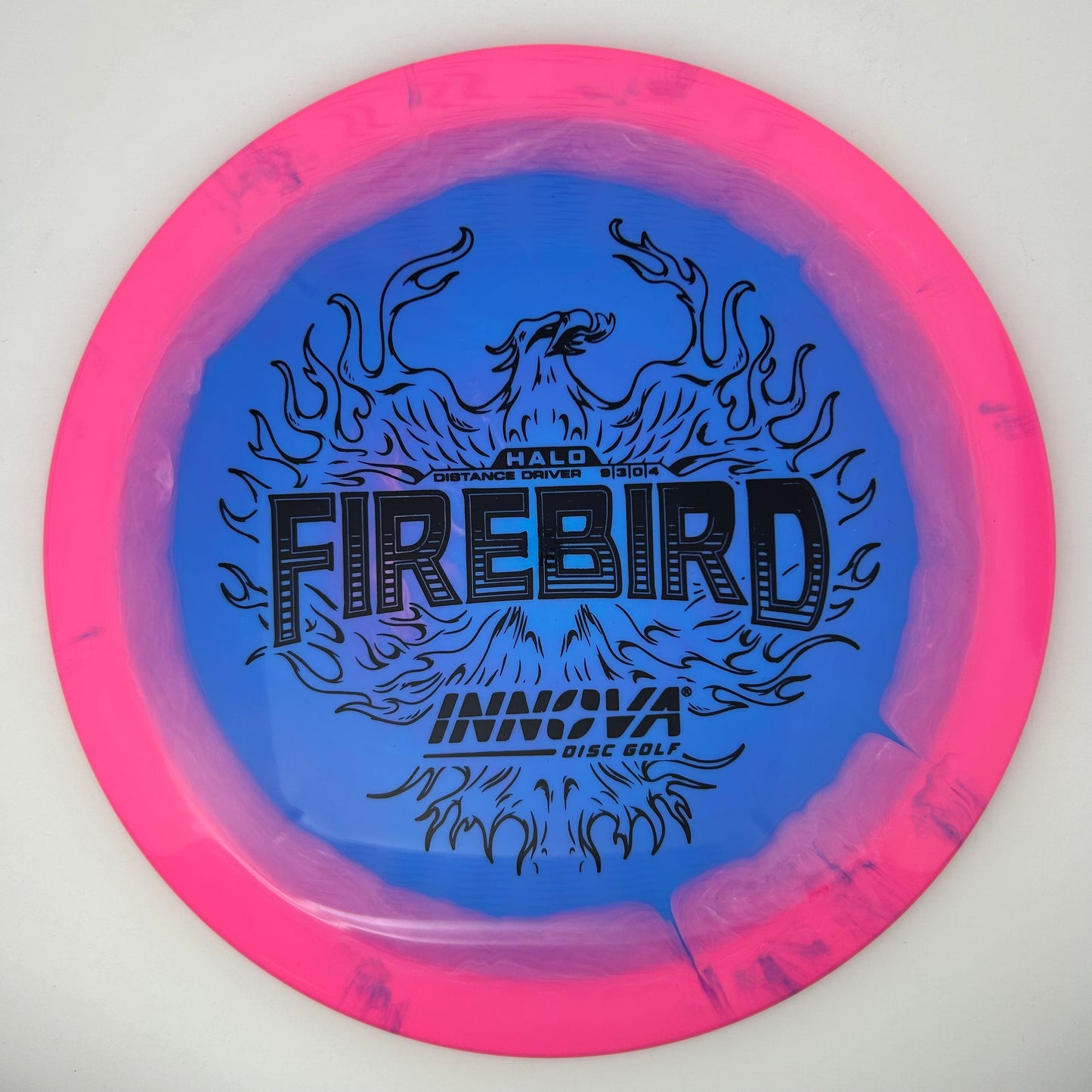 Firebird