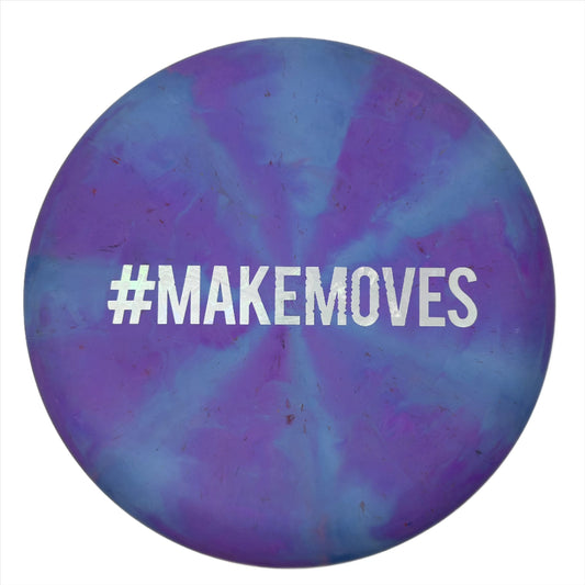 #MakeMoves Discraft McBeth Luna