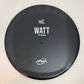 Watt