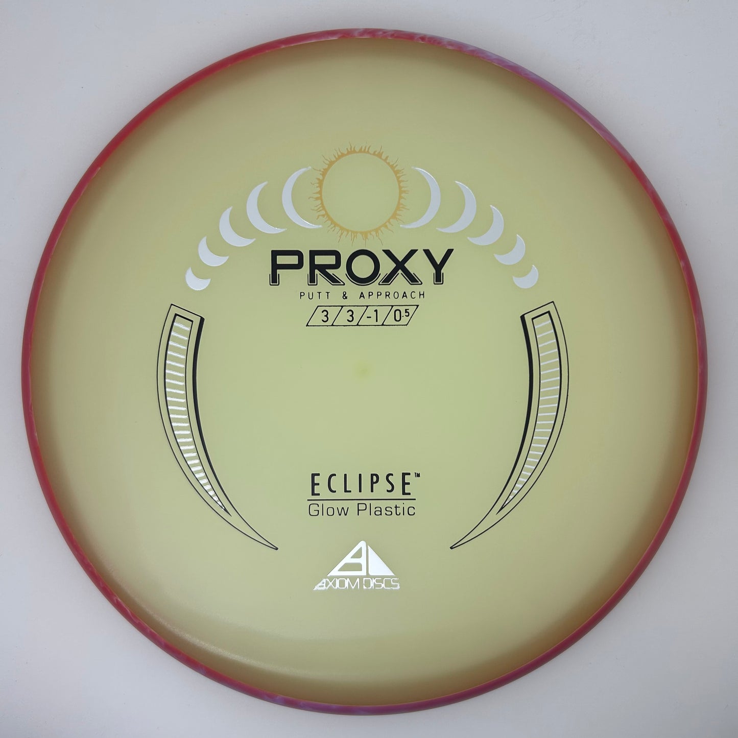 Eclipse Proxy