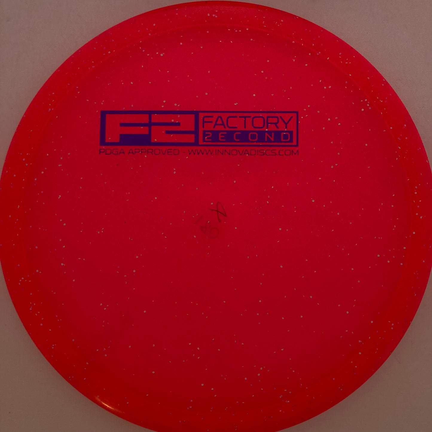 USED - Roc3