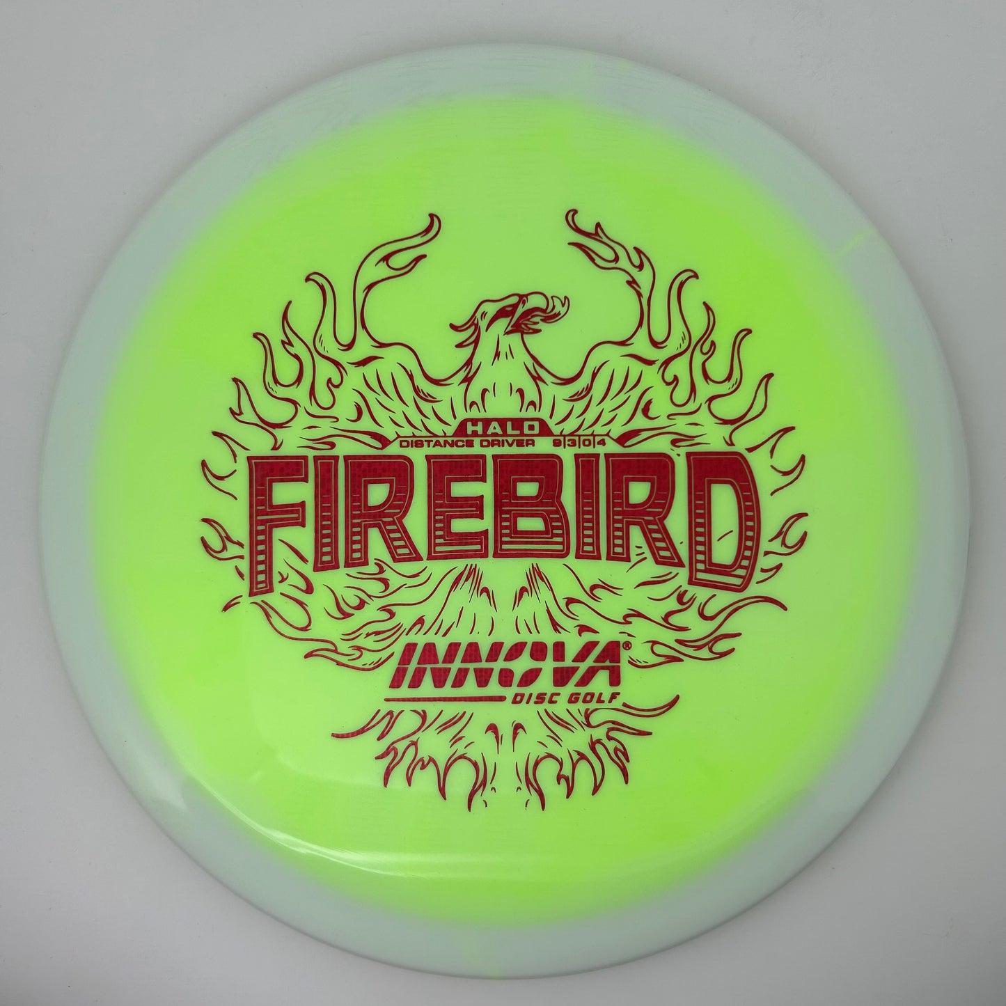 Firebird