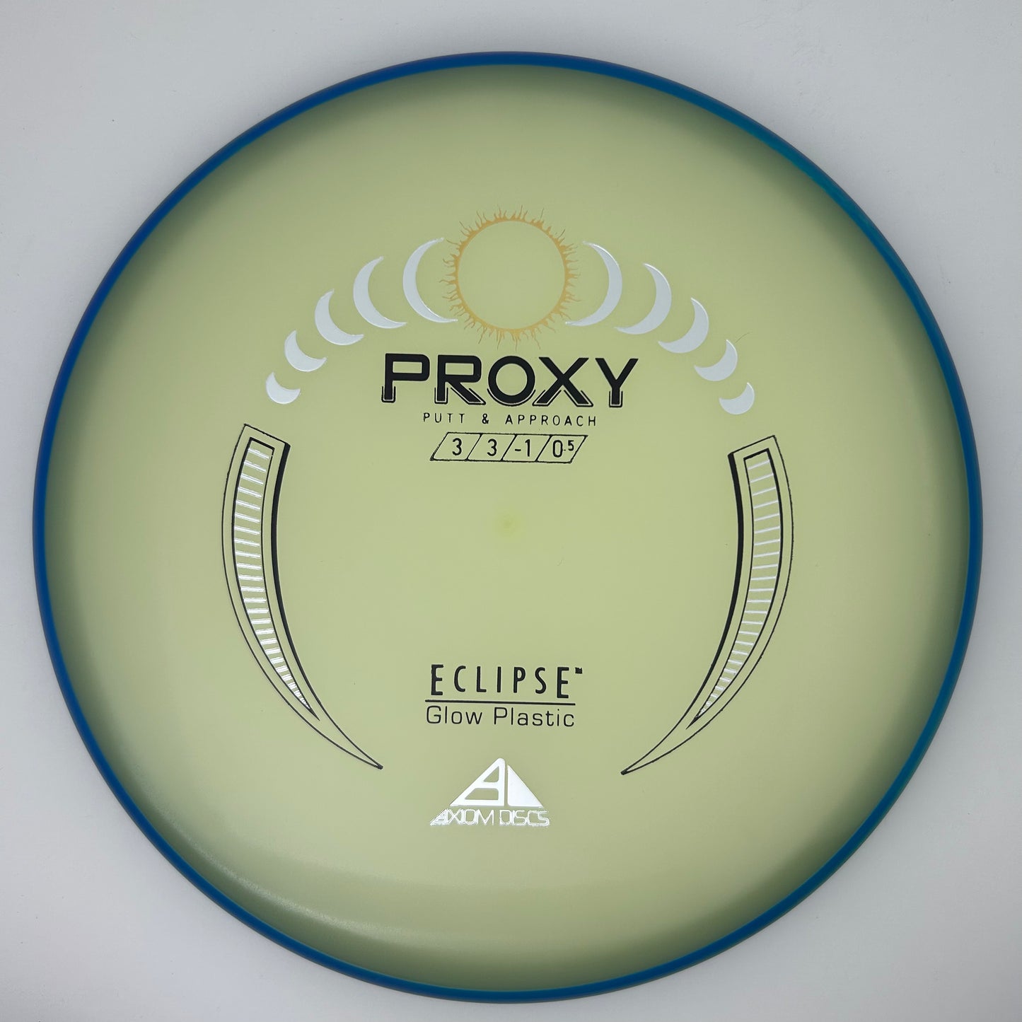 Eclipse Proxy