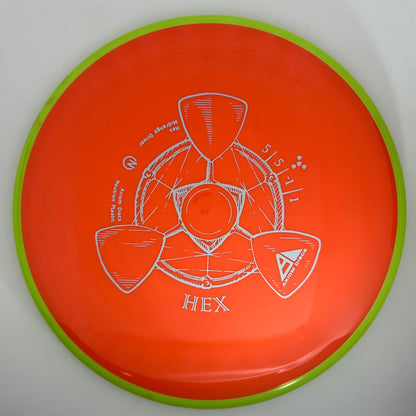 Hex