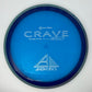 Crave