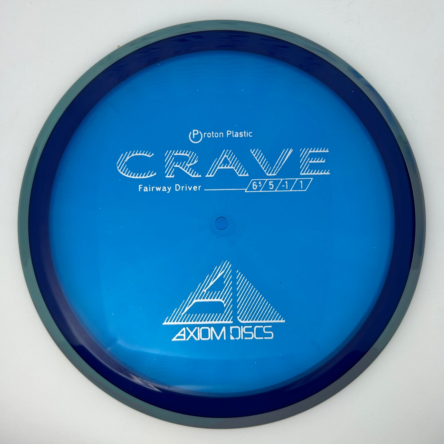 Crave