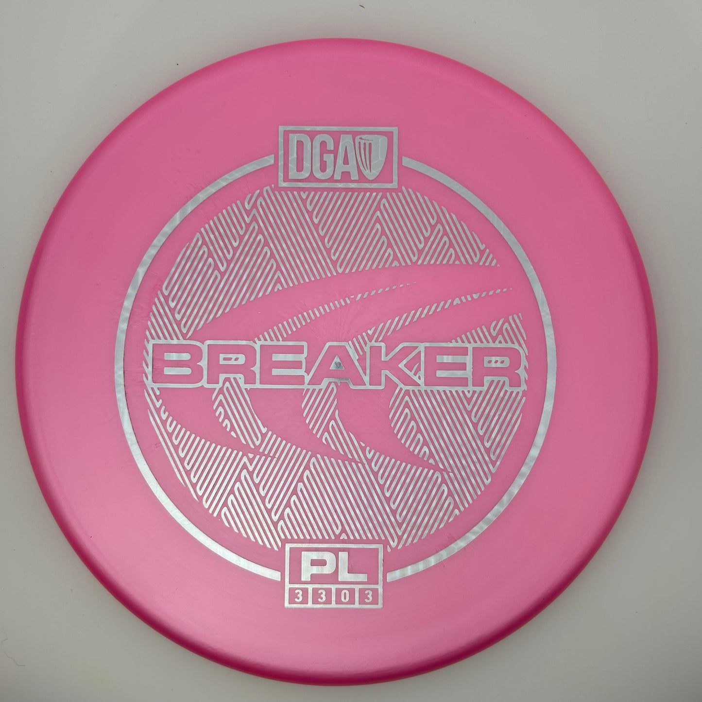 Breaker