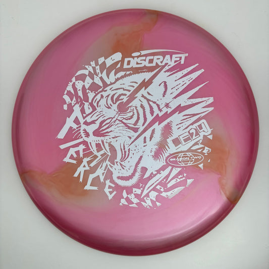 USED - Fierce