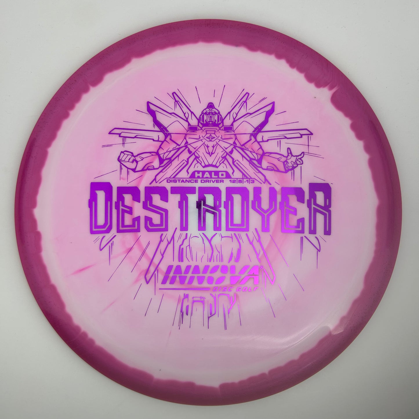 Destroyer