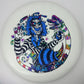 Triple Foil Halloween Buzzz 2024