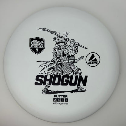 Shogun