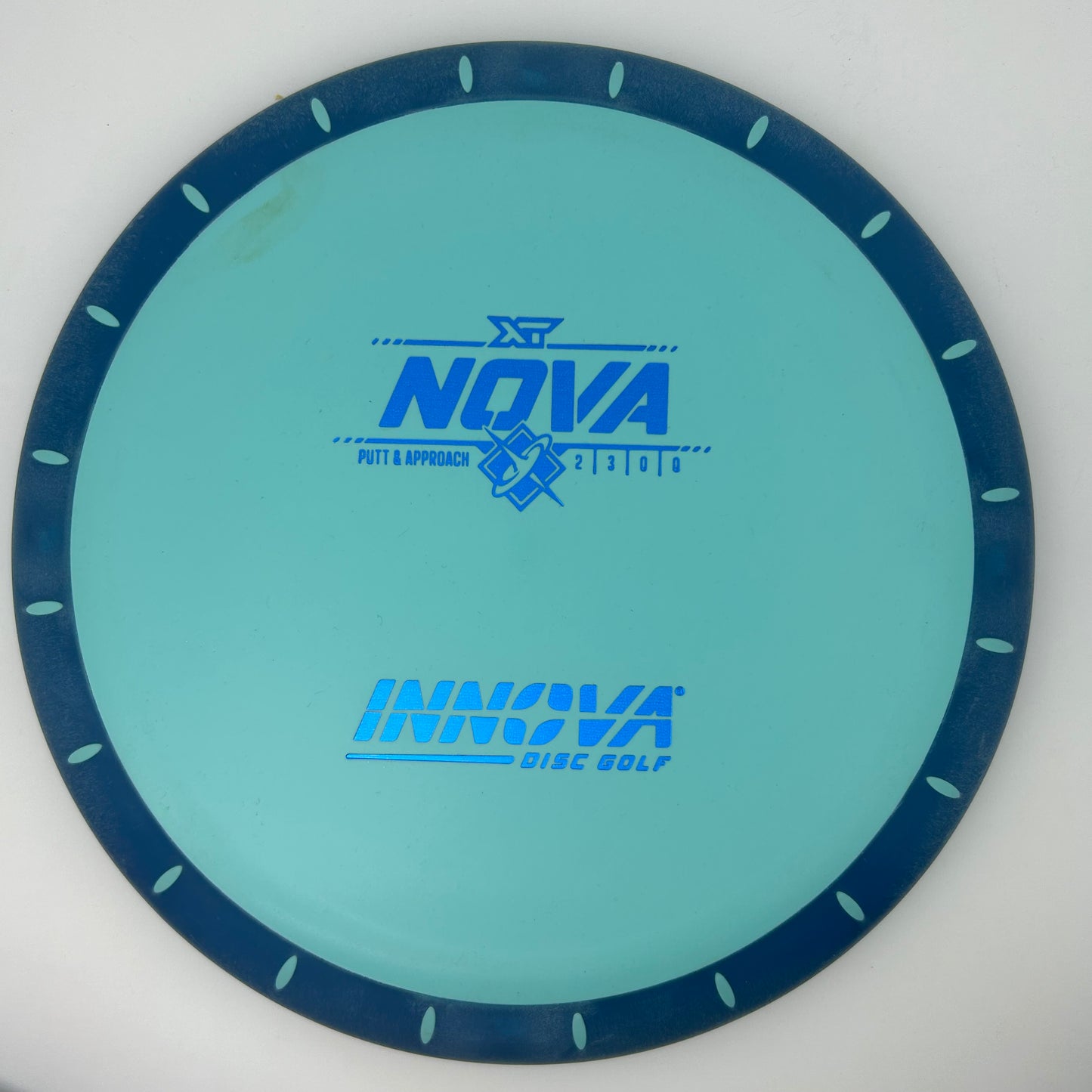 Nova