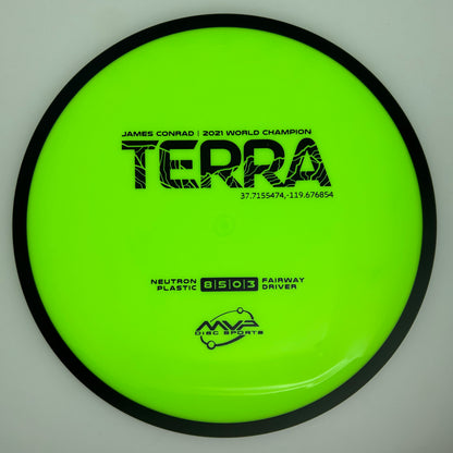 Terra