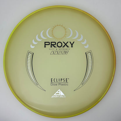 Eclipse Proxy