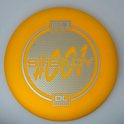 Steady