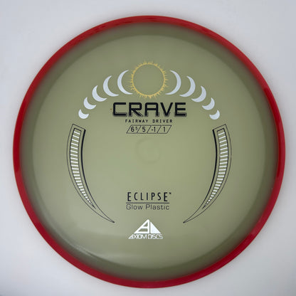 Eclipse Crave
