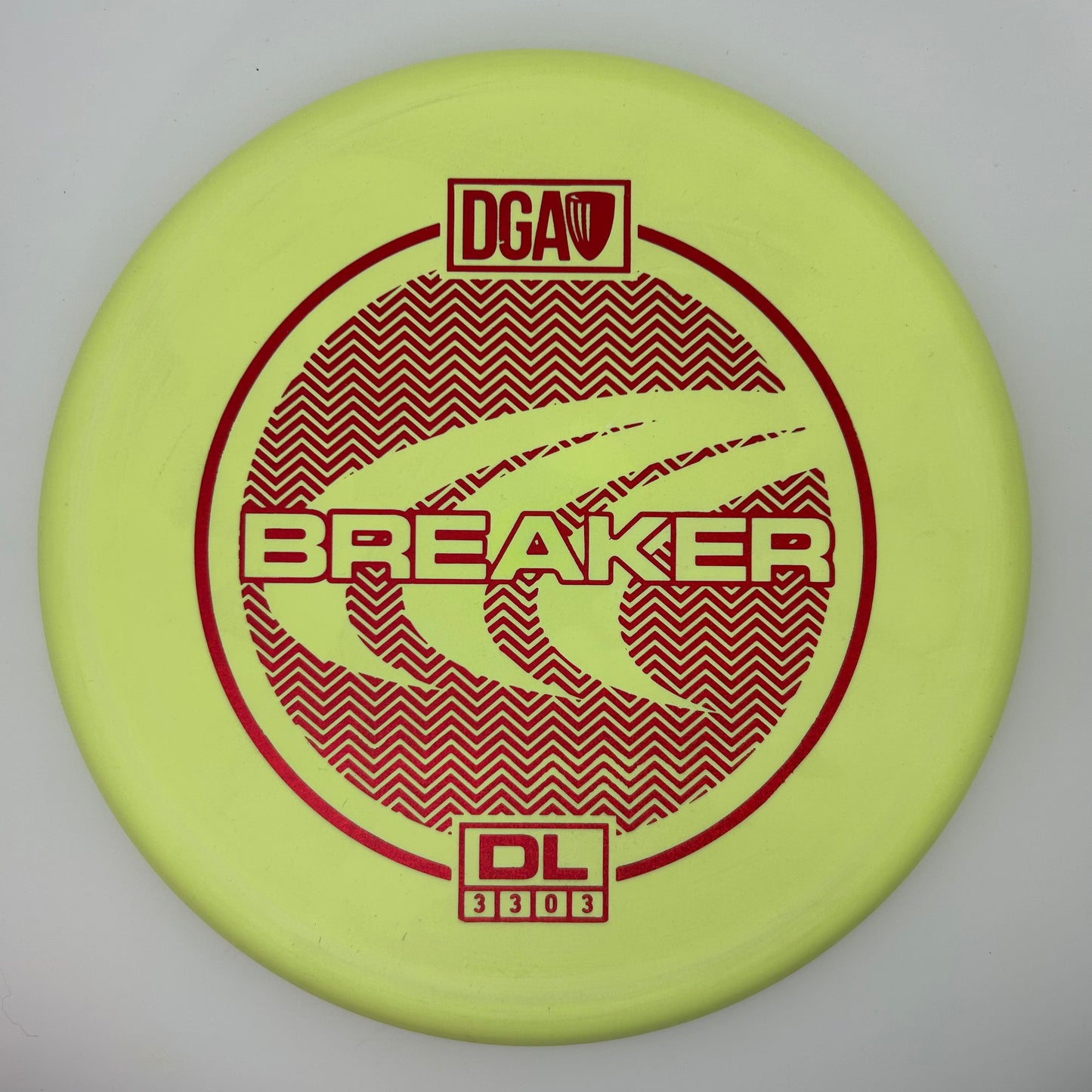 Breaker