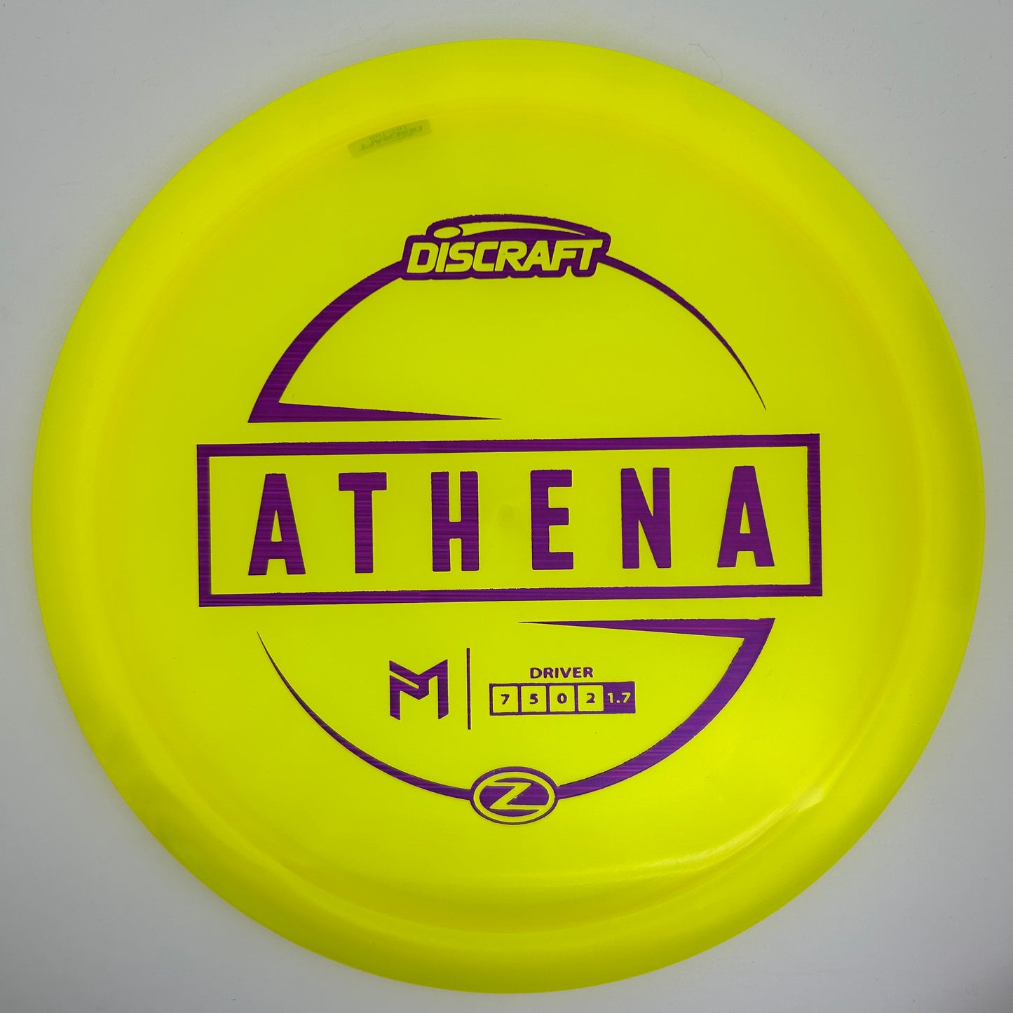 Athena