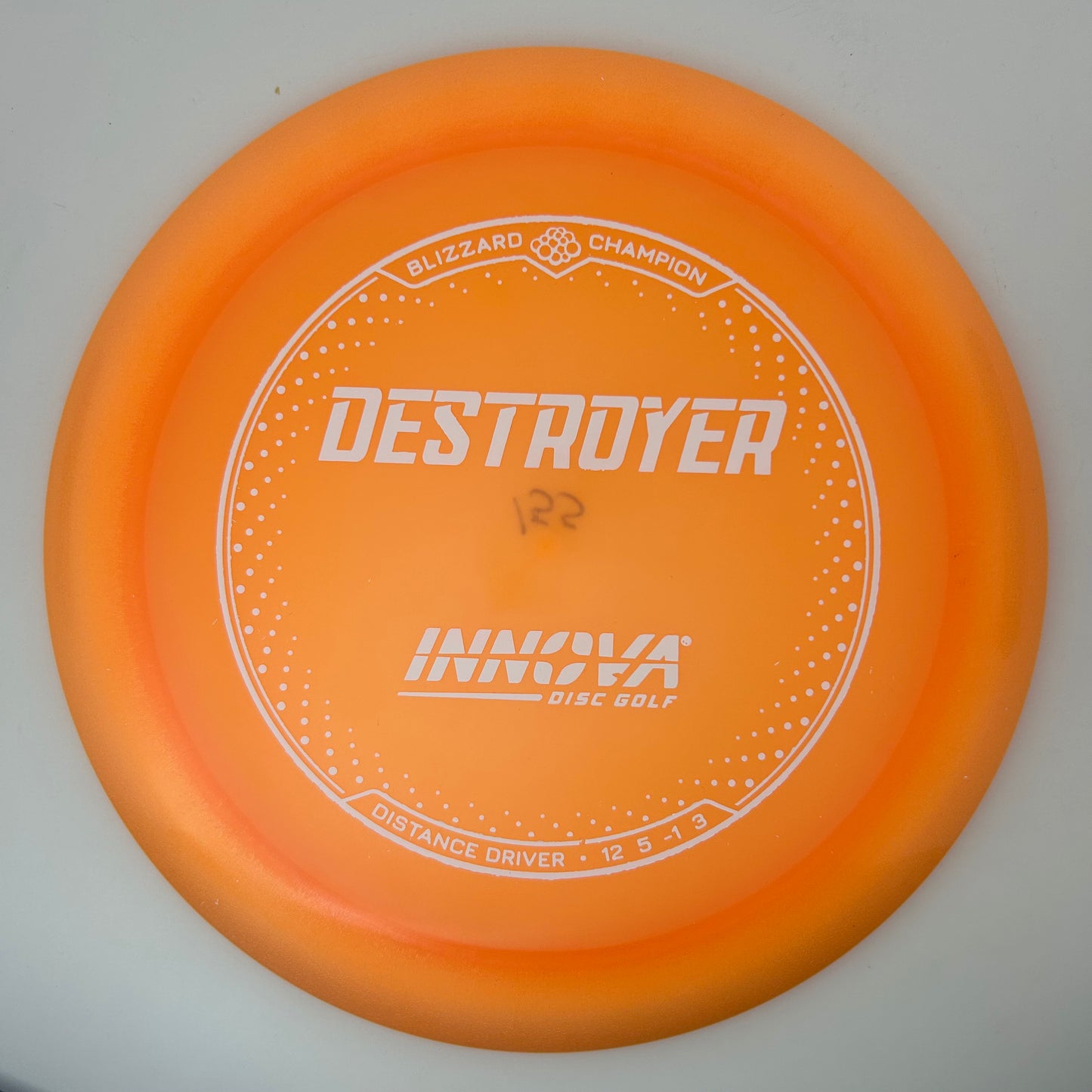 Destroyer