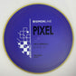 Simon Line Pixel