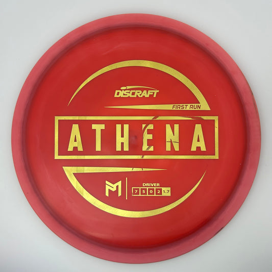 USED - Athena