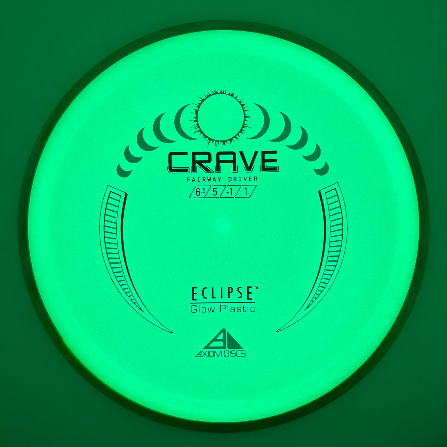 Eclipse Crave