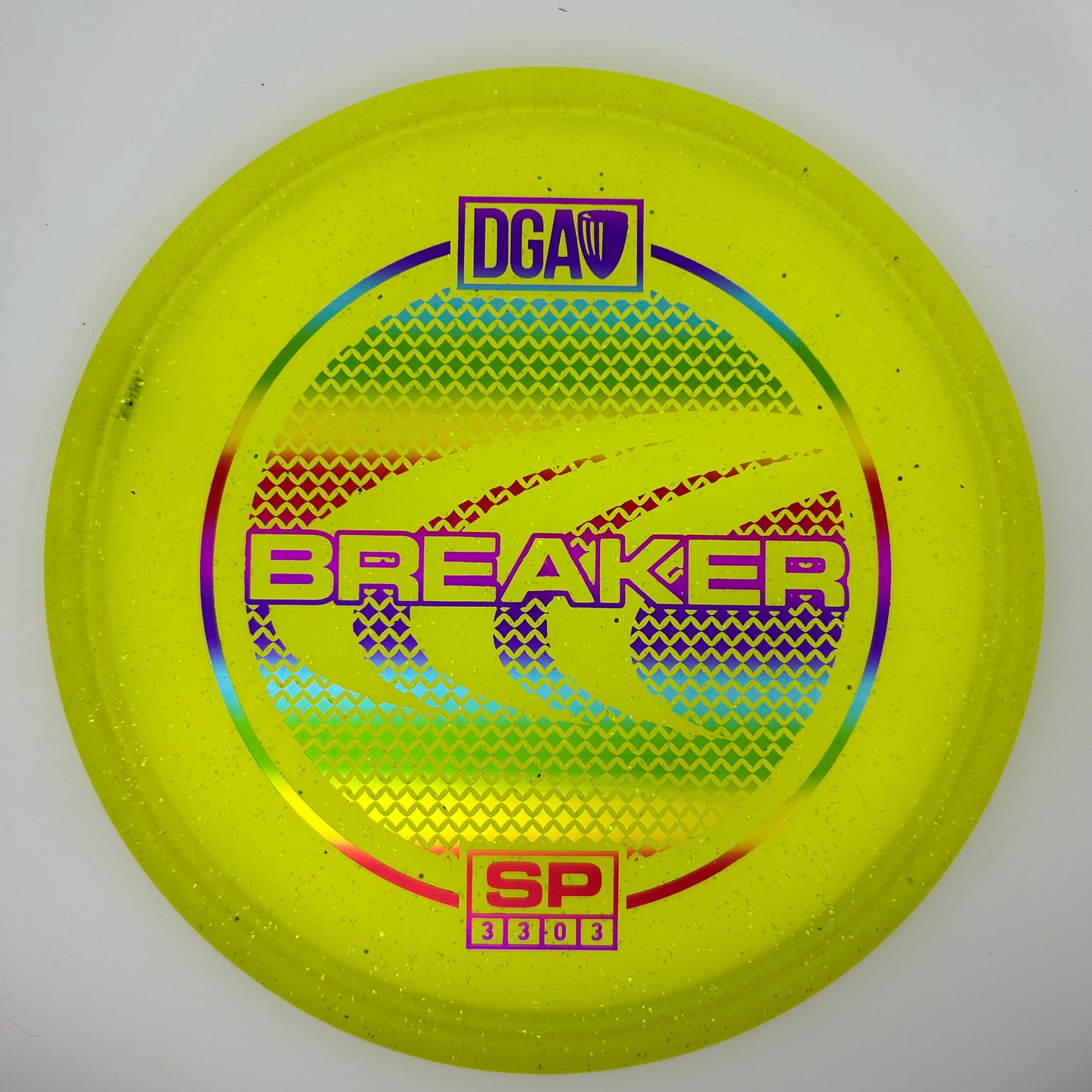 Breaker